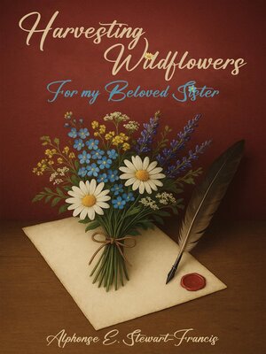cover image of Harvesting Wildflowers